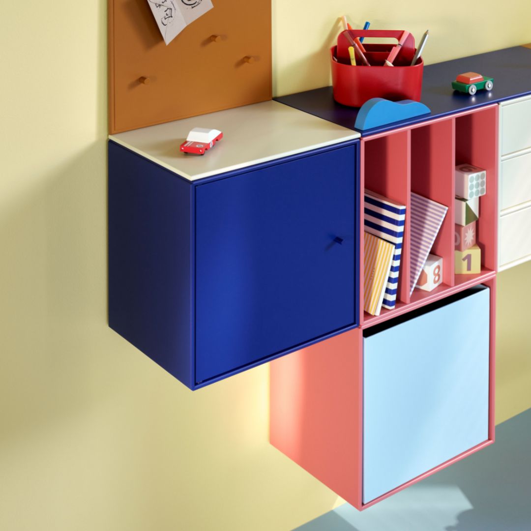 Montana Mini Top Panel Single